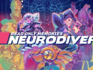 Read Only Memories: NEURODIVER Free Download 1 - gamesunlock.com