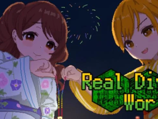 Real Dive World Free Download 1 - gamesunlock.com