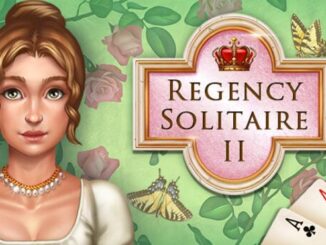 Regency Solitaire II Free Download 1 - gamesunlock.com