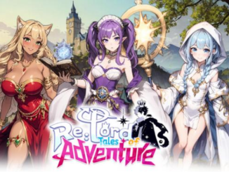 Re:Lord – Tales of Adventure Free Download 1 - gamesunlock.com