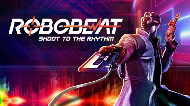 ROBOBEAT Free Download 1 - gamesunlock.com