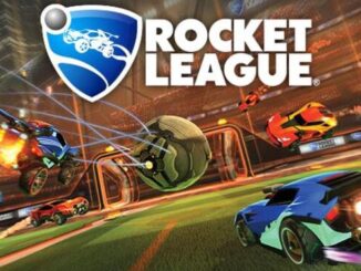 Rocket League Free Download (v13.09.2021 & ALL DLC) 4 - gamesunlock.com
