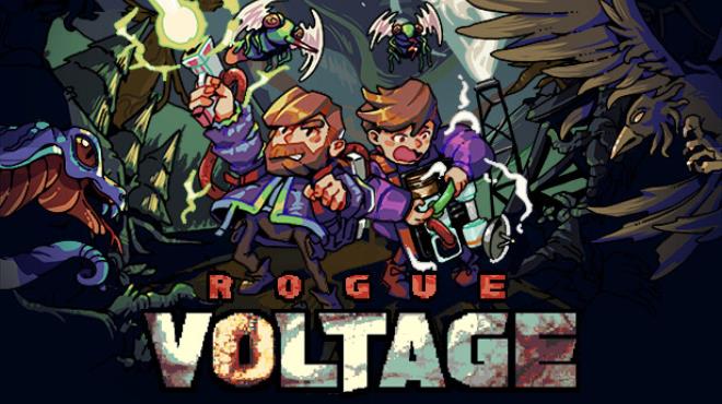 Rogue Voltage Free Download (v240510) 1 - gamesunlock.com