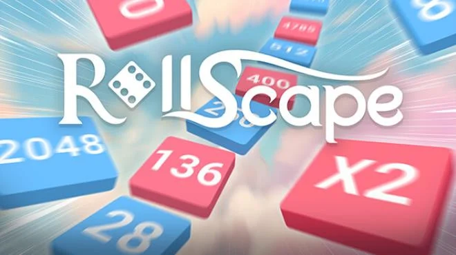 RollScape Free Download 1 - gamesunlock.com