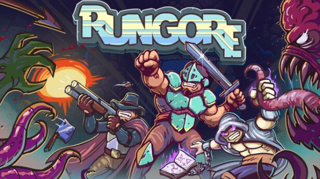 RUNGORE Free Download 1 - gamesunlock.com