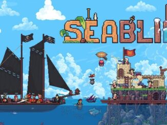 Seablip Free Download (v0.7.005) 1 - gamesunlock.com