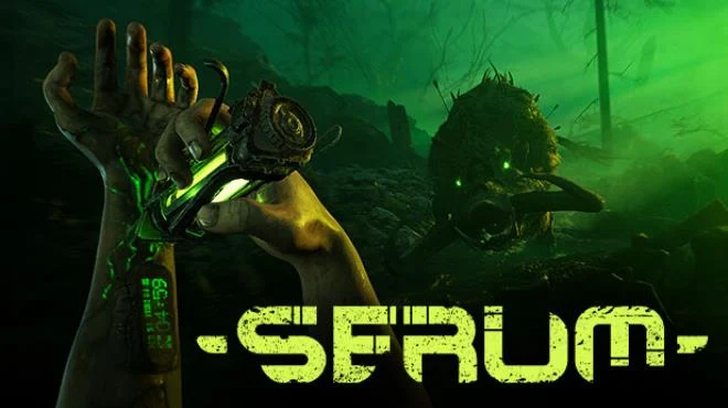 Serum Free Download 1 - gamesunlock.com