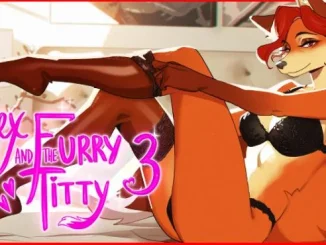 Sex and the Furry Titty 3: Come Inside, Sweety Free Download 1 - gamesunlock.com