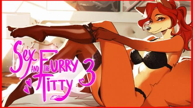 Sex and the Furry Titty 3: Come Inside, Sweety Free Download 1 - gamesunlock.com