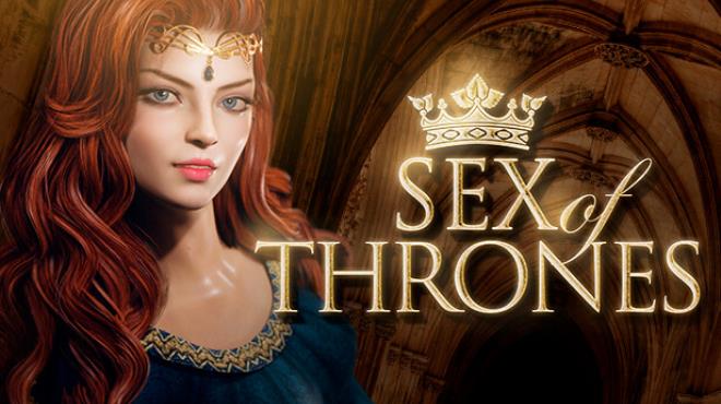 Sex of Thrones 👑 Free Download 1 - gamesunlock.com