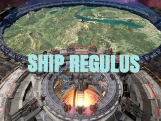 Ship Regulus Free Download 1 - gamesunlock.com