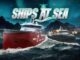 Ships At Sea Free Download 1 - gamesunlock.com