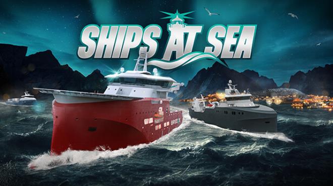 Ships At Sea Free Download 1 - gamesunlock.com