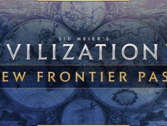 Sid Meier’s Civilization VI – New Frontier Pass Free Download (Part 2 Update) 1 - gamesunlock.com
