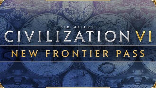 Sid Meier’s Civilization VI – New Frontier Pass Free Download (Part 2 Update) 1 - gamesunlock.com