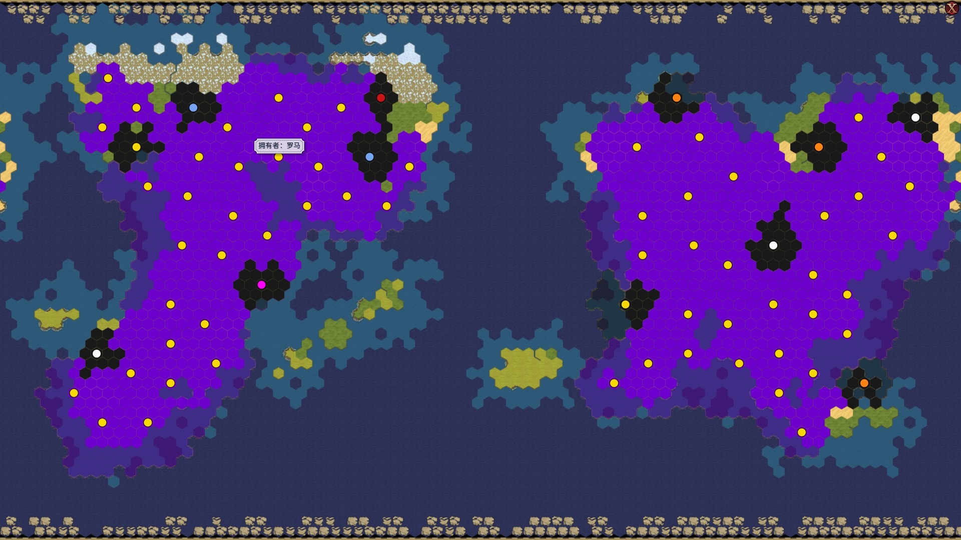 Sid Meier’s Civilization VI – New Frontier Pass Free Download (Part 2 Update) 4 - gamesunlock.com