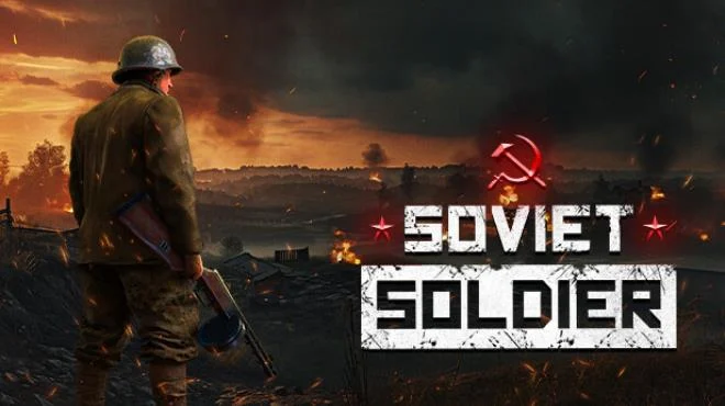 Soviet Soldier Free Download 1 - gamesunlock.com
