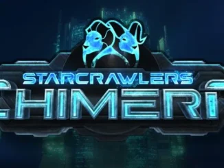 StarCrawlers Chimera Free Download 1 - gamesunlock.com