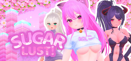 Sugar Lust : Hentai Harem Free Download 1 - gamesunlock.com