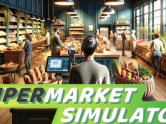 Supermarket Simulator Free Download (v0.1.2.4a) 1 - gamesunlock.com