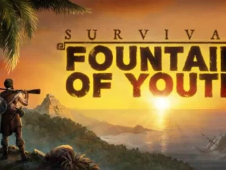 Survival: Fountain of Youth Free Download 1 - gamesunlock.com
