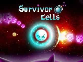 Survivor Cells Free Download 1 - gamesunlock.com