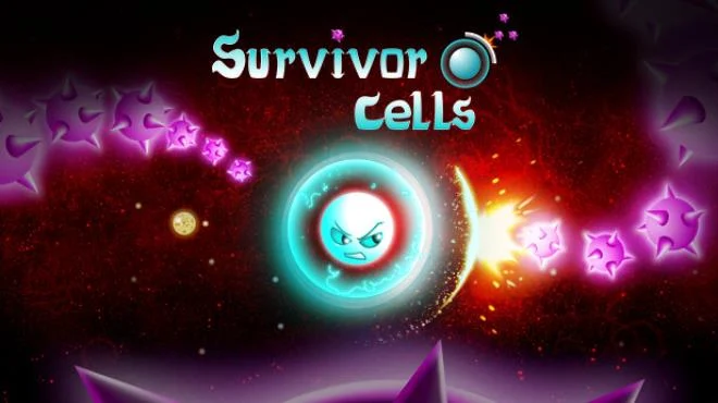 Survivor Cells Free Download 1 - gamesunlock.com