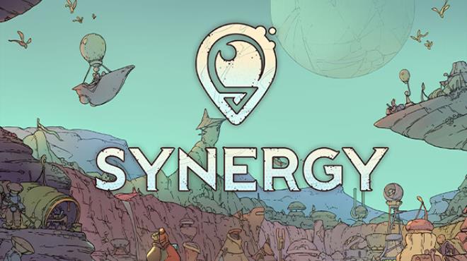 Synergy Free Download (Early Access) 1 - gamesunlock.com