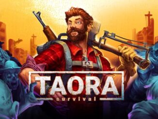 Taora : Survival Free Download 1 - gamesunlock.com