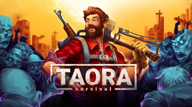Taora : Survival Free Download 1 - gamesunlock.com
