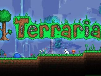 Terraria Free Download (v1.4.4.9.v4) 1 - gamesunlock.com