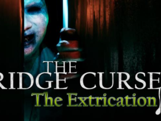 The Bridge Curse 2: The Extrication Free Download 1 - gamesunlock.com