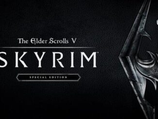 The Elder Scrolls V: Skyrim Anniversary Edition Free Download (v1.6.1179.0.8) 1 - gamesunlock.com