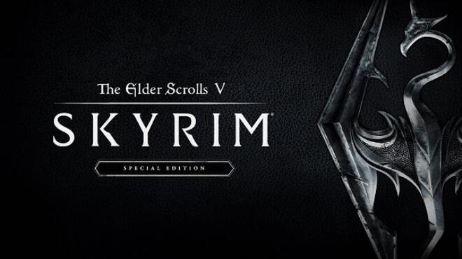 The Elder Scrolls V: Skyrim Anniversary Edition Free Download (v1.6.1179.0.8) 1 - gamesunlock.com