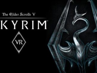 The Elder Scrolls V: Skyrim VR Free Download 1 - gamesunlock.com