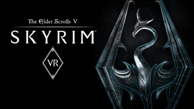 The Elder Scrolls V: Skyrim VR Free Download 1 - gamesunlock.com