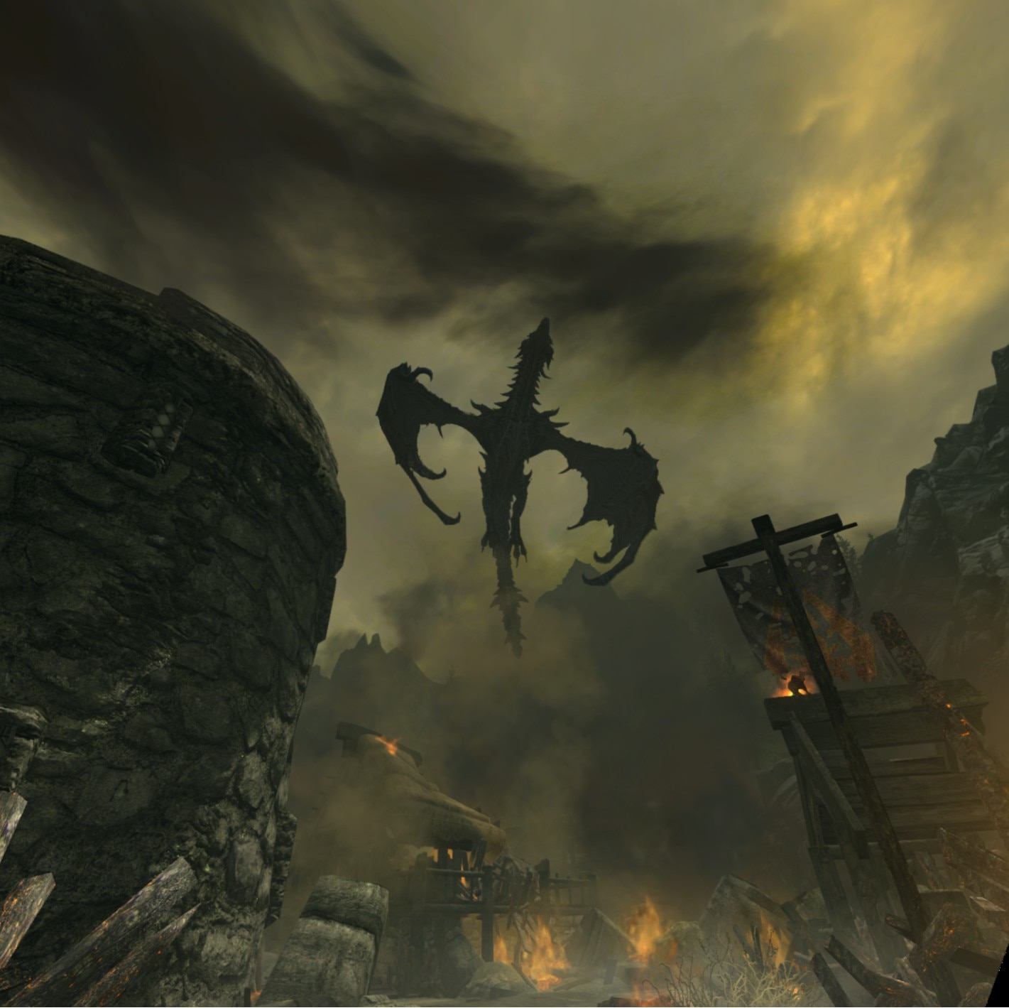 The Elder Scrolls V: Skyrim VR Free Download 2 - gamesunlock.com