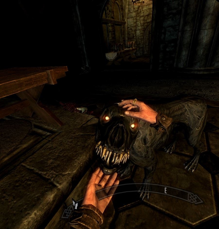 The Elder Scrolls V: Skyrim VR Free Download 3 - gamesunlock.com