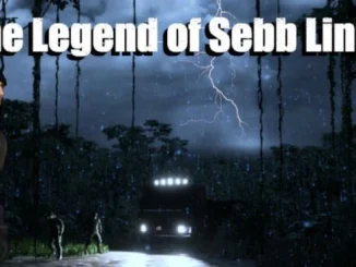 The Legend of Sebb Linus Free Download 1 - gamesunlock.com