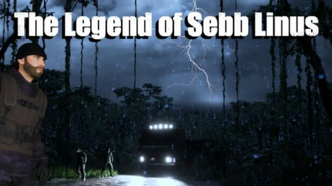 The Legend of Sebb Linus Free Download 1 - gamesunlock.com