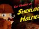 The Murder of Sherlock Holmes Free Download 1 - gamesunlock.com