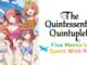 The Quintessential Quintuplets – Five Memories Spent With You Free Download 1 - gamesunlock.com