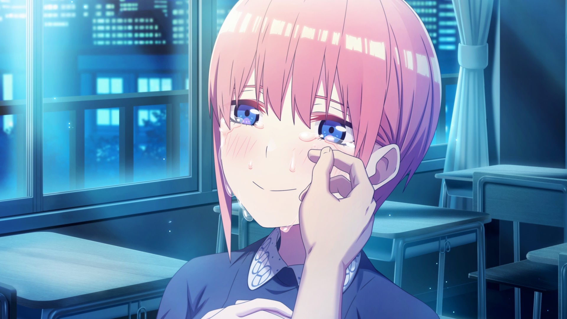 The Quintessential Quintuplets – Five Memories Spent With You Free Download 3 - gamesunlock.com