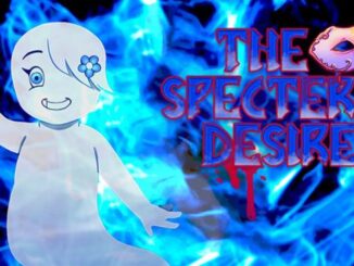 The Specter’s Desire Free Download 1 - gamesunlock.com