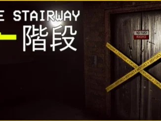 The Stairway 7 – Anomaly Hunt Loop Horror Game Free Download 1 - gamesunlock.com