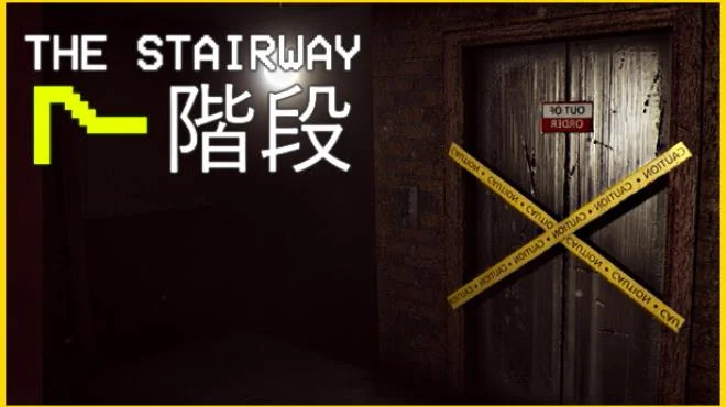 The Stairway 7 – Anomaly Hunt Loop Horror Game Free Download 1 - gamesunlock.com