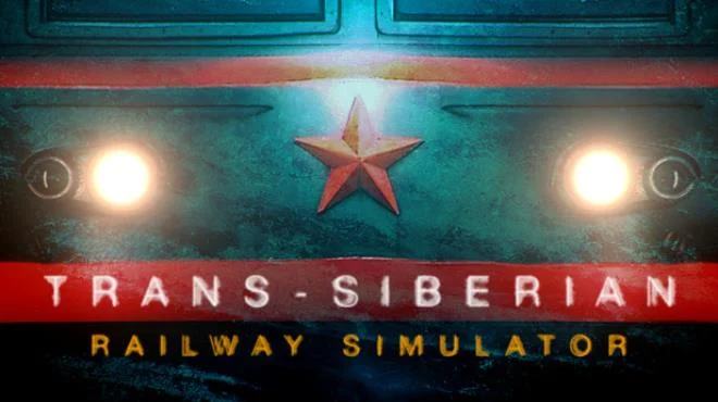 Trans-Siberian Railway Simulator Free Download 1 - gamesunlock.com