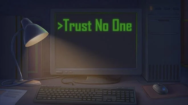 Trust No One Free Download 3 - gamesunlock.com