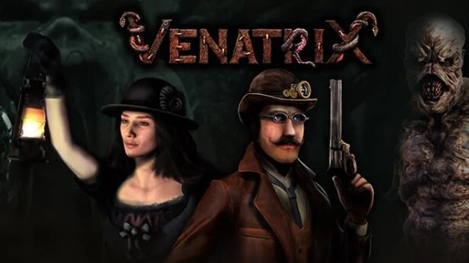 Venatrix Free Download 1 - gamesunlock.com