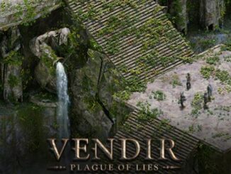 Vendir: Plague of Lies Free Download 1 - gamesunlock.com